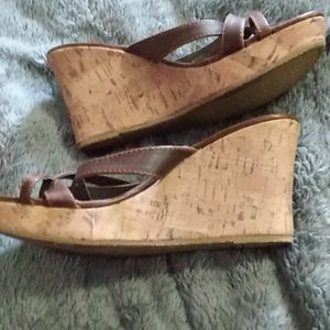 Cute hit tomato wedges